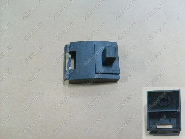 2804203AK00XA Upr brkt seat-rr bumper Great Wall Hover H5