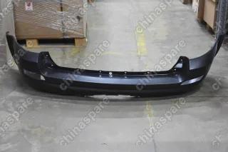 Бампер задний Great Wall Hover H5