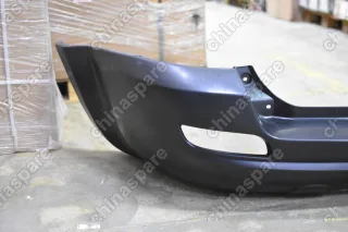 Бампер задний Great Wall Hover H5