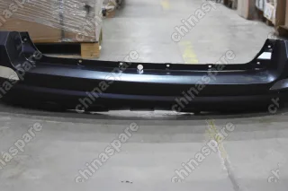 Бампер задний Great Wall Hover H5