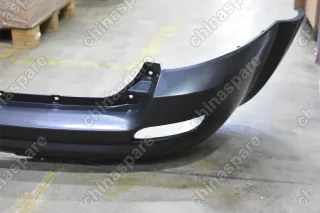 Бампер задний Great Wall Hover H5