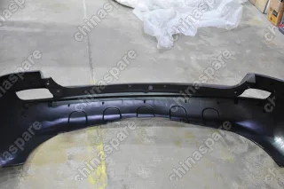 Бампер задний Great Wall Hover H5