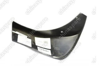 Брызговик колеса заднего левый Great Wall Hover H5