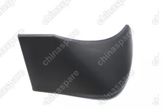 Брызговик колеса заднего правый Great Wall Hover H5