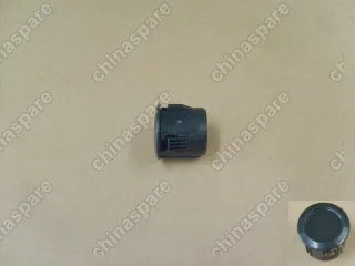 2804307K80 Заглушка датчика парктроника заднего бампера Great Wall Hover H5
