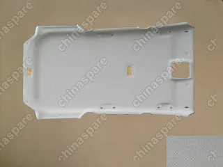 Обивка потолка (новый салон) Great Wall Hover H5