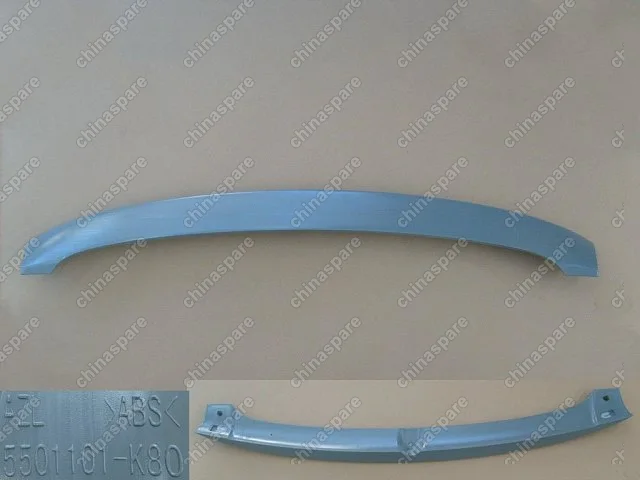 5501101K80 Spoiler assy Great Wall Hover H5