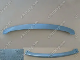5501101K80 Spoiler assy Great Wall Hover H5