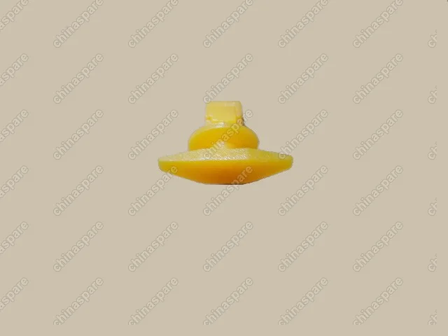 8402012P00 Seal strip-engine hood rr Great Wall Hover H5
