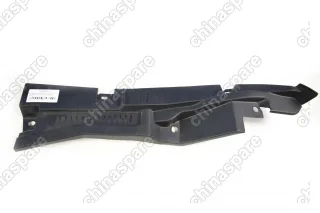 Накладка брызговика моторного отсека правая Great Wall Hover H5