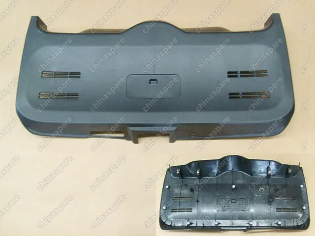6302410K000089 Lwr trim panel assy-tail door Great Wall Hover H5