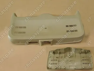 6302410K00003S Lwr trim panel assy-tail door Great Wall Hover H5
