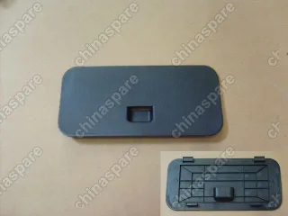 6302403K000089 Maintenance cover-tail door lock Great Wall Hover H5
