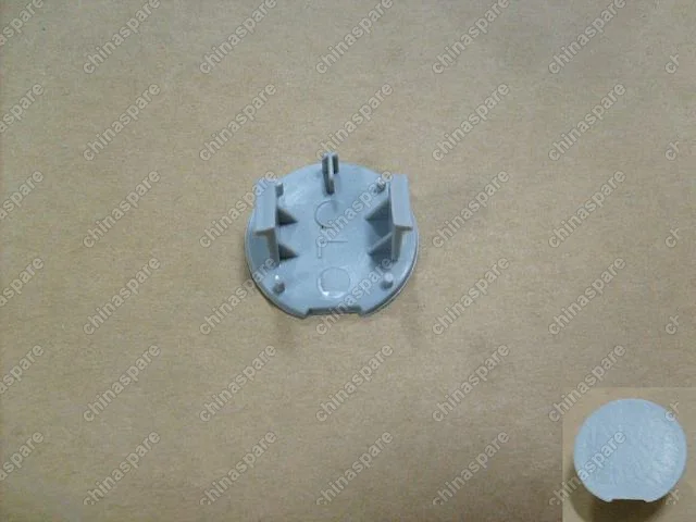 6302017K0000CV Защита заднего бампера (полир. нерж. ст.) Great Wall Hover H5