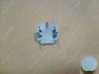 6302017K0000CV Защита заднего бампера (полир. нерж. ст.) Great Wall Hover H5