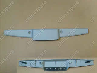 6302300K0000CV Накладка верхняя двери задка внутренняя (новый салон) Great Wall Hover H5