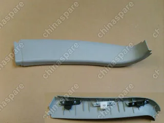 6302100K0000CV Накладка стекла двери задка внутренняя левая (новый салон) Great Wall Hover H5