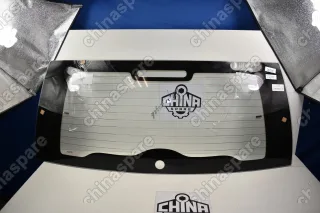 Стекло двери задка Great Wall Hover / Hover H3 (10-16) / H5 (10-17) 5D Suv заднее ЭО