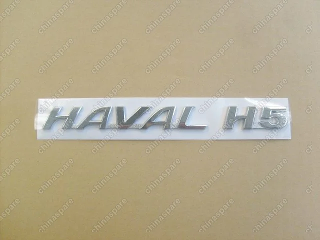 3921015XK80XA Logo-haval h5 Great Wall Hover H5