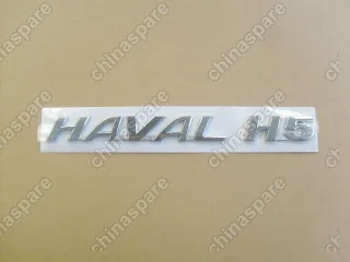 3921015XK80XA Logo-haval h5 Great Wall Hover H5