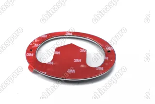 Эмблема передняя Great Wall Hover H5, Peri