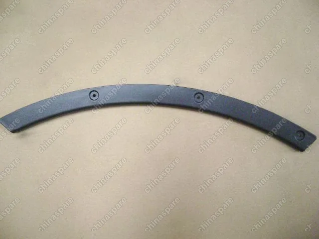 5512101K00 Накладка арки колеса заднего левого Great Wall Hover H5