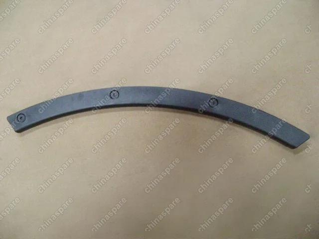 5512102K00 Накладка арки колеса заднего правого Great Wall Hover H5