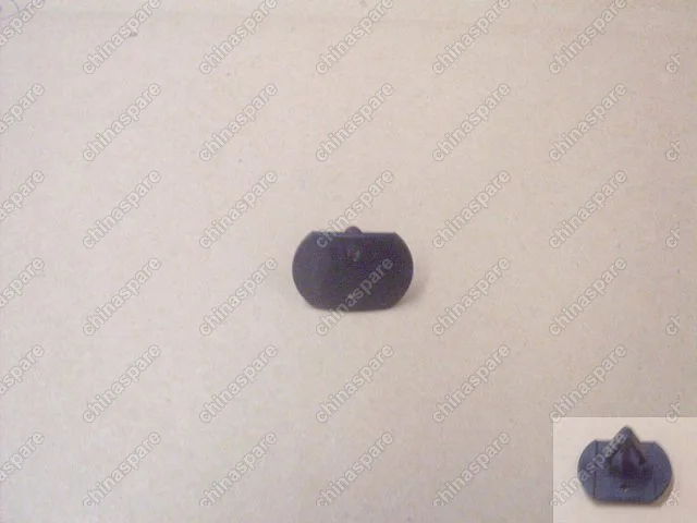 5512702K00 Пистон крепления накладки резиновой колеса Great Wall Hover H5