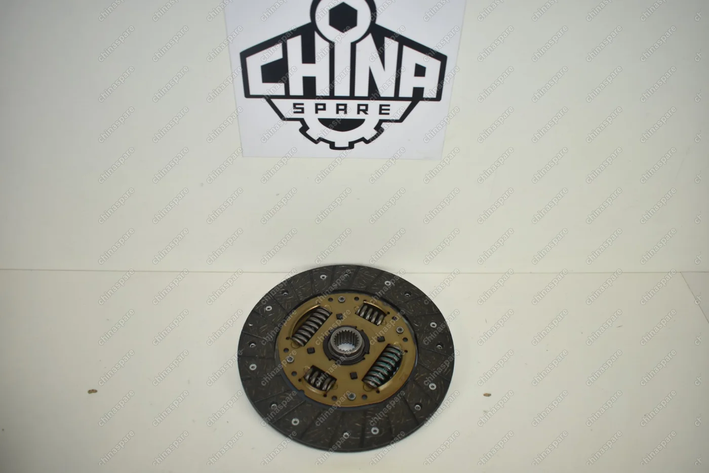 Диск сцепления ведомый Great Wall Hover, Hover H3, Hover H5, Wingle