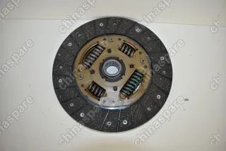 Диск сцепления ведомый Great Wall Hover, Hover H3, Hover H5, Wingle