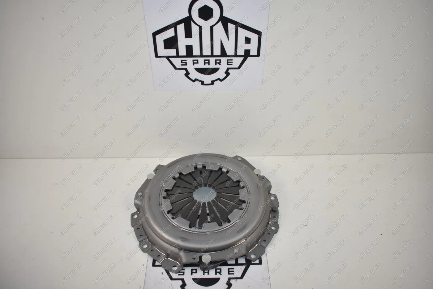 Диск сцепления нажимной Great Wall Hover бенз.