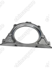 Крышка-сальникодержатель коленвала Great Wall Hover, H3, H5