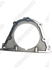 Крышка-сальникодержатель коленвала Great Wall Hover, H3, H5