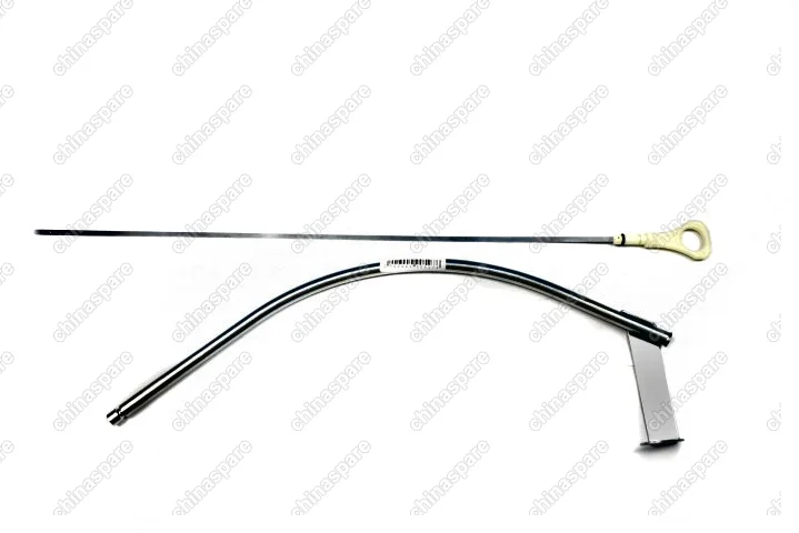 Щуп масляный с направляющей 4G69 Great Wall Hover H5