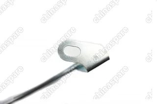 Щуп масляный с направляющей 4G69 Great Wall Hover H5