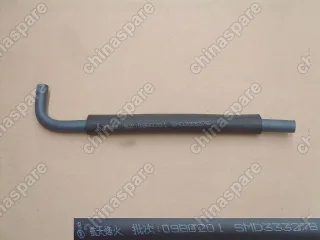 Шланг вентиляции картера Great Wall Hover H5