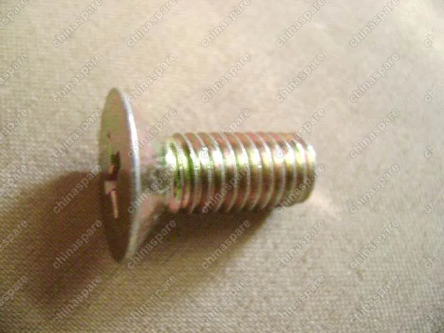 SMF201595 Screw(m8ўб20) Great Wall Hover H5