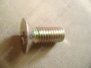 SMF201595 Screw(m8ўб20) Great Wall Hover H5