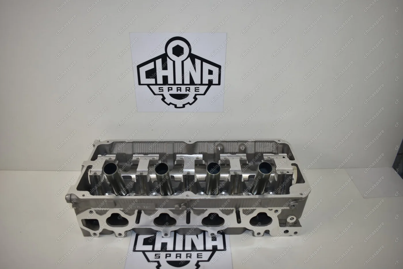 Головка блока цилиндров (4G63 / 4G69 / 4G64) Great Wall Hover, H3, H5 голая