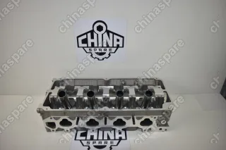 Головка блока цилиндров (4G63 / 4G69 / 4G64) Great Wall Hover, H3, H5 голая