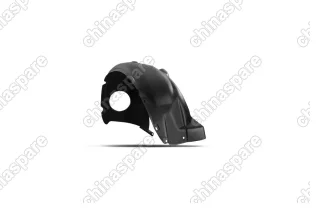 NLL5233001 Подкрылок LADA Vesta, 2015 ->, седан (передний левый)