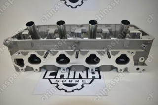 Головка блока цилиндров (4G63 / 4G69 / 4G64) Great Wall Hover, H3, H5 голая