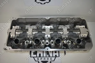 Головка блока цилиндров (4G63 / 4G69 / 4G64) Great Wall Hover, H3, H5 голая
