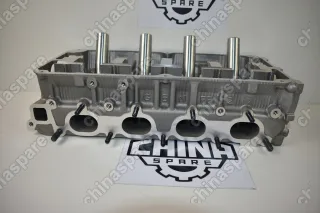 Головка блока цилиндров (4G63 / 4G69 / 4G64) Great Wall Hover, H3, H5 голая