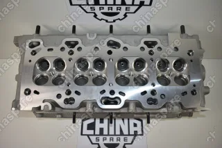 Головка блока цилиндров (4G63 / 4G69 / 4G64) Great Wall Hover, H3, H5 голая