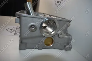 Головка блока цилиндров (4G63 / 4G69 / 4G64) Great Wall Hover, H3, H5 голая