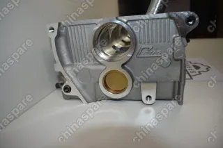 Головка блока цилиндров (4G63 / 4G69 / 4G64) Great Wall Hover, H3, H5 голая
