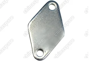 Заглушка ГБЦ Great Wall Hover, H3, H5