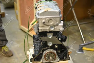 Двигатель 4G69 2,4 Great Wall Hover H5