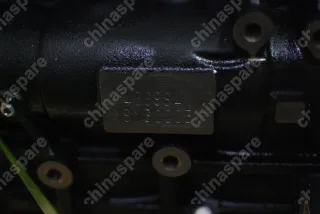 Двигатель 4G69 2,4 Great Wall Hover H5